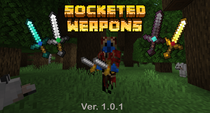 guns mod pe weapons mods and addons